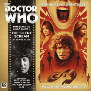 DR WHO: SILENT SCREAM