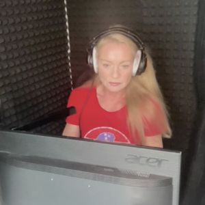 Alright With Me (singing)